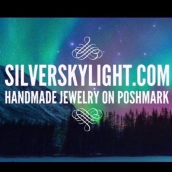 Rose quartz crystal gemstone on stainless steel cuban adjustable choker necklace - Picture 9 of 9